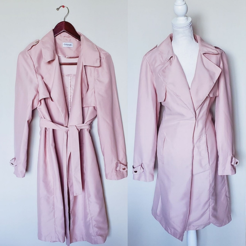 George Coat  XL - Picture 2 of 14